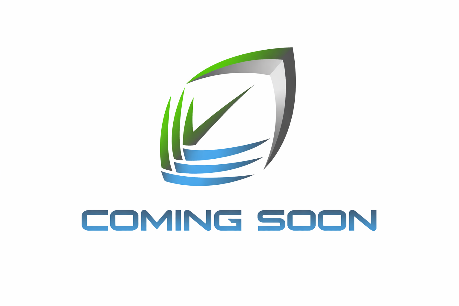 COMING SOON Logo